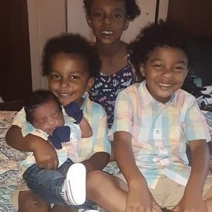 Meet your Posher, Cheryl